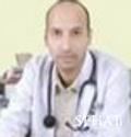 Dr. Ahrar Ahmed Feroz General Physician Dr. Ahrar Ahmed Feroz General Physician in Hyderabad