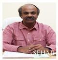 Dr.K. Rajashanmugam ENT Surgeon in Sri Ramakrishna Hospital Coimbatore, Coimbatore