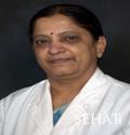 Dr. Lakshmi Obstetrician and Gynecologist in Coimbatore