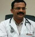 Dr.V.V. Ramana Prasad Pulmonologist in Respicare Clinic Hyderabad