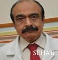 Dr. Sudhir Naik Cardiologist in Hyderabad