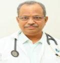 Dr. Nekkanti Venkata Rayudu Cardiologist in Apollo Medical Centre Kondapur, Hyderabad