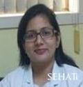 Dr. Parul Katiyar IVF & Infertility Specialist in Nova IVI Fertility Clinics Rajouri Garden, Delhi