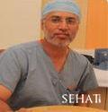 Dr. Rajneesh Reddy General Surgeon in Apollo Healthcity Jubilee Hills, Hyderabad