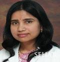 Dr. Lakshmi Devi Appasani Obstetrician and Gynecologist in Rainbow Hospital for Women & Children Kondapur, Hyderabad