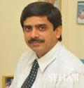 Dr. Alok Ranjan Neurosurgeon in Apollo Healthcity Jubilee Hills, Hyderabad