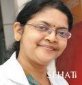 Dr. Rooma Sinha Gynecologist in Hyderabad