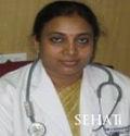 Dr. Shanthi Reddy Obstetrician and Gynecologist in Hyderabad
