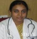 Dr. Shanthi Reddy Obstetrician and Gynecologist in Hyderabad