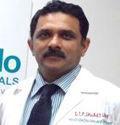 Dr. Sharat Kumar Paripati Arthroscopy Specialist in Apollo Healthcity Jubilee Hills, Hyderabad