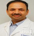 Dr. Rajesh Fogla Ophthalmologist in Hyderabad