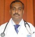 Dr. Shantanu Kumar Das Pulmonologist in Durgapur