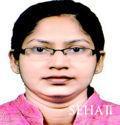 Dr. Sharmili Sinha Critical Care Specialist in Apollo Hospitals Bhubaneswar, Bhubaneswar