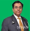 Dr. Sanjay Kumar Chugh Interventional Cardiologist in Gurgaon