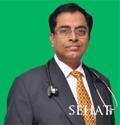 Dr. Sanjay Kumar Chugh Interventional Cardiologist in Chopra Diagnostic Center Gurgaon