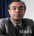 Dr. Sabyasachi Mitra Neuro Psychiatrist in The Calcutta Medical Research Institute (CMRI) Kolkata