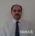 Dr. Abhijit A Patil Orthopedic Surgeon in Sahyadri Hospital Hadapsar, Pune