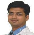 Dr. Rupesh.N Mehta Orthopedic Surgeon in Rajkot