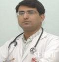 Dr. Milap H. Mashru Critical Care Specialist in Rajkot