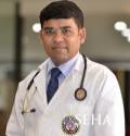 Dr. Manoj Bansal Cardiologist in BCM Kokilaben Dhirubhai Ambani Hospital Indore