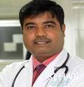 Dr. Kunjahari Medhi Medical Oncologist in Gurgaon