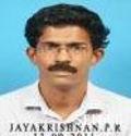 Dr.P.R. Jayakrishnan Ayurveda Specialist in Vaishnavam Ayurvedic Hospital & Panchakarma Centre Palakkad