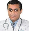 Dr. Gaurang Shah Cardiothoracic Surgeon in Mumbai