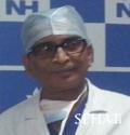 Dr. Mrinalendu Das Cardiothoracic Surgeon in Kolkata