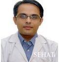 Dr. Niraj B. Vasavada Orthopedic Surgeon in Ahmedabad