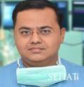 Dr. Nitin Tiwari Interventional Cardiologist in Nagpur