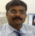 Dr. Manas Ranjan Kar Radiologist in Bhubaneswar