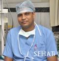 Dr. Vijay Goyal Anesthesiologist in Kota