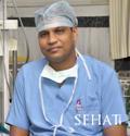 Dr. Vijay Goyal