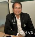 Dr. Priyadarshi Sharma Pulmonologist in Sudha Hospital & Medical Research Centre Kota