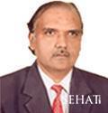 Dr. Harish Rathi Implantologist in Nagpur