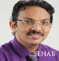 Dr.V. Rajesh Pulmonologist in Kochi