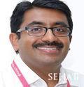 Dr. Jacob Varghese Critical Care Specialist in Rajagiri Hospital Aluva