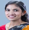 Dr. Salini Ramakrishnan Anesthesiologist in Rajagiri Hospital Aluva