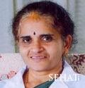 Dr. Sathy M Pillai IVF & Infertility Specialist in Thiruvananthapuram