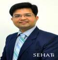 Dr. Sandip P Shah Gastroenterologist in Ahmedabad