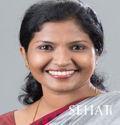 Dr. Teena Sleeba Radio-Diagnosis Specialist in Rajagiri Hospital Aluva