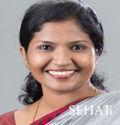 Dr. Teena Sleeba Radio-Diagnosis Specialist in Aluva