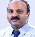 Dr. Vivek Vijayakumar Obstetrician and Gynecologist in Kinder Multispeciality Hospital Kochi