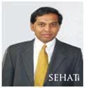 Dr. Suresh Sankarasubbaiyan Nephrologist in Chennai