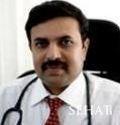 Dr.P. Vidyashankar Nephrologist in Aster CMI Hospital Bangalore