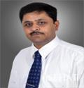 Dr. Sunil Bandishti Neurologist in Pune