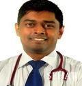Dr. Avinash Ignatius Nephrologist in Noble Hospital Pune, Pune