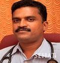 Dr.K. Kumar Nephrologist in DaVita at AUM Hospital Pondicherry