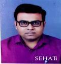 Dr. Ravi Kumar Sinha Internal Medicine Specialist in Shiva Hospital Patna