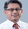 Dr. Binu Augustine Maxillofacial Surgeon in Rajagiri Hospital Aluva